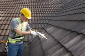 Emergency Roof Repair in Northampton, MA